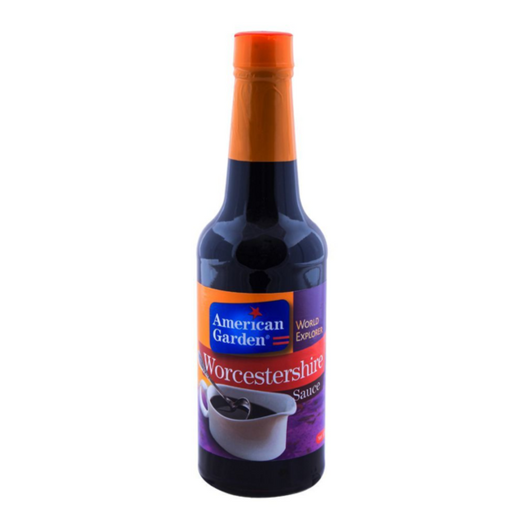 MAGIC TIME WORCESTRERSHIRE SAUCE 295ML